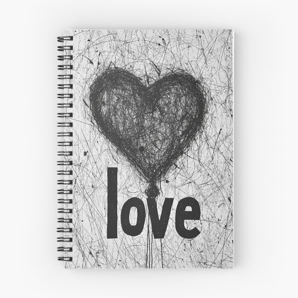 Item preview, Heart(love) you: be kind designed and sold by Brendon987.