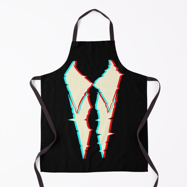 Item preview, Glitchy Tie designed and sold by Charcoalart.