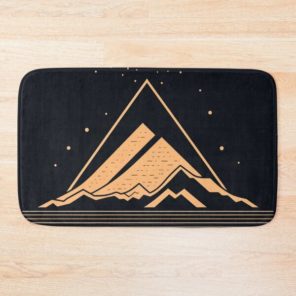 Item preview, Osiris: A Minimalist Sci-Fi Artwork designed and sold by griffinequals0c.