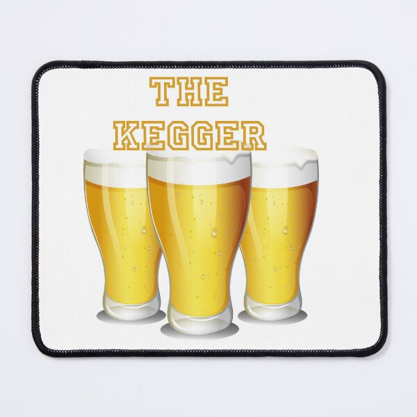 Item preview, The Kegger designed and sold by Choc7YT.