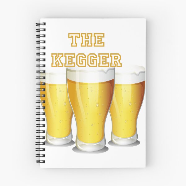 Item preview, The Kegger designed and sold by Choc7YT.