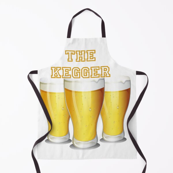 Item preview, The Kegger designed and sold by Choc7YT.