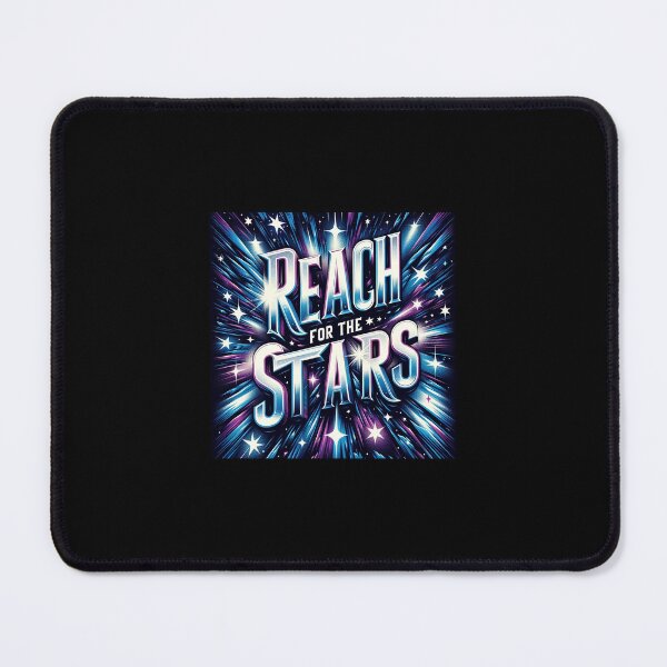 Item preview, Stellar Aspirations: Dreams in the Cosmos designed and sold by Bold Motivation.