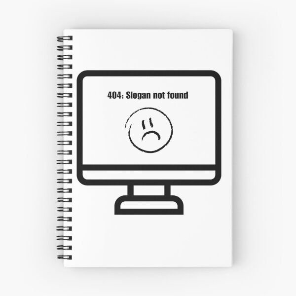 Item preview, Error Humor: Code Conundrum designed and sold by RetroRover.