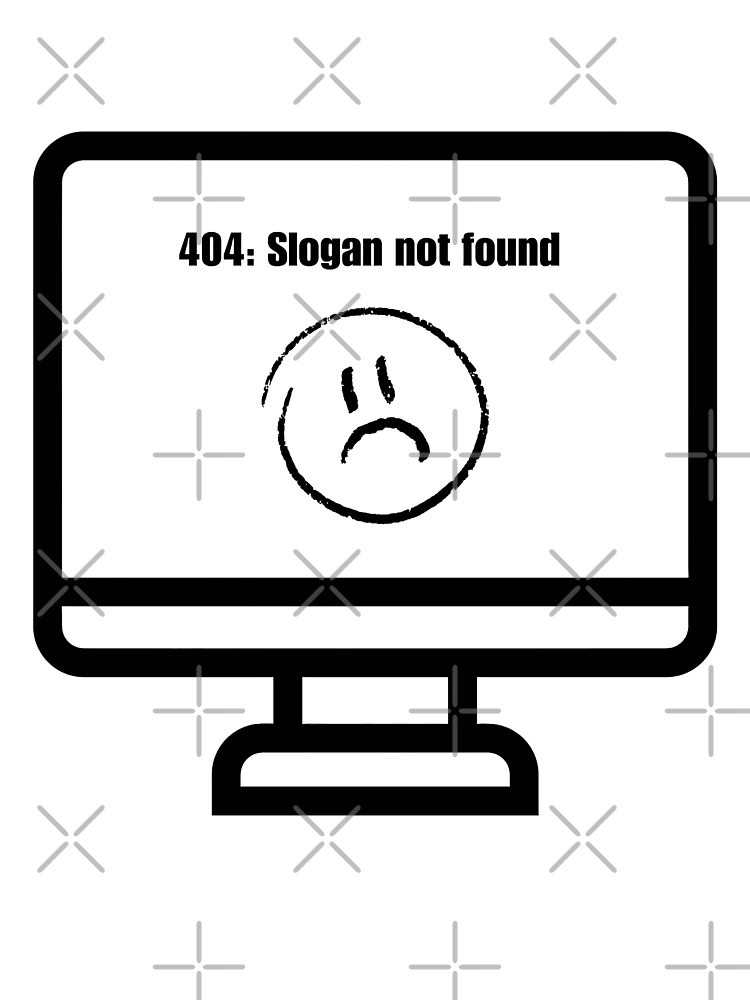 Thumbnail 3 of 3, Scarf, Error Humor: Code Conundrum designed and sold by RetroRover.