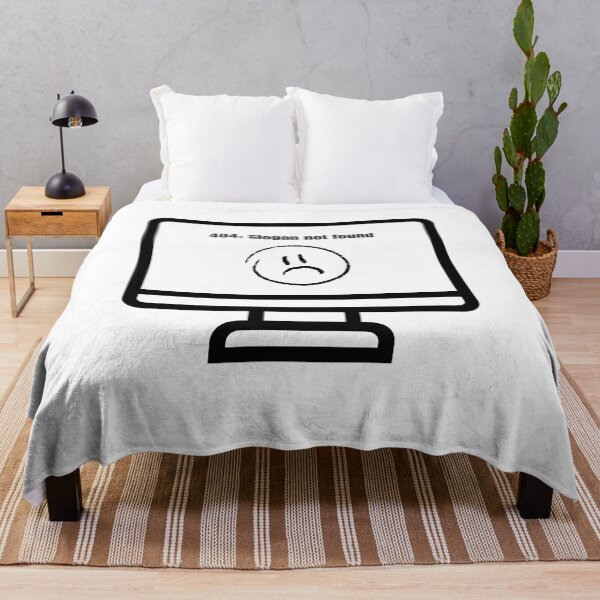 Item preview, Error Humor: Code Conundrum designed and sold by RetroRover.