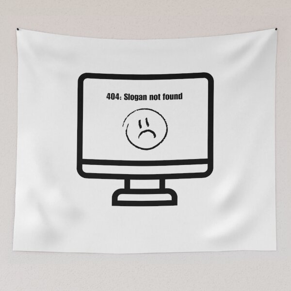 Item preview, Error Humor: Code Conundrum designed and sold by RetroRover.