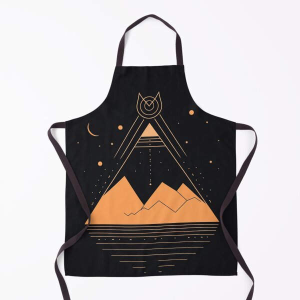 Item preview, Osiris: A Minimalist Sci-Fi Artwork designed and sold by griffinequals0c.