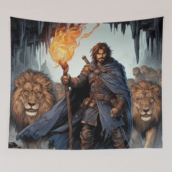 Item preview, Man Cave designed and sold by BobbysHobby.