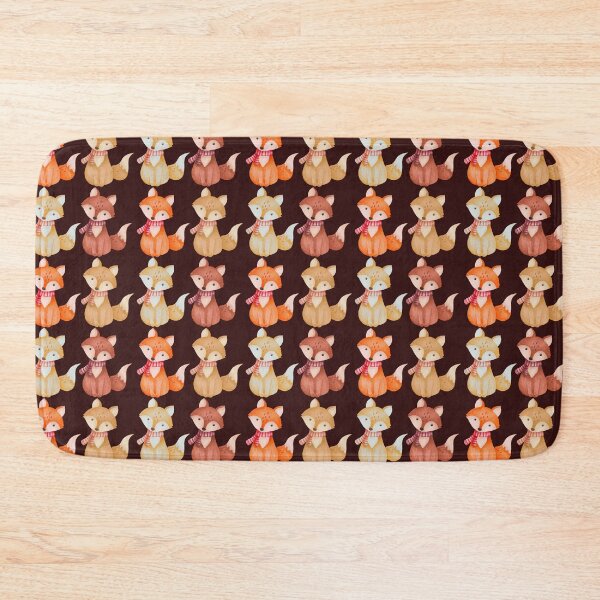 Item preview, All shades of fox are beautiful  designed and sold by Mimi Y..