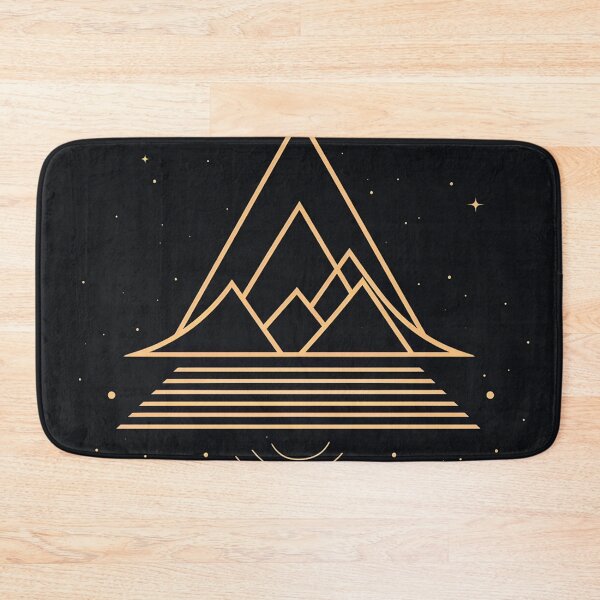 Item preview, Osiris: A Minimalist Sci-Fi Artwork designed and sold by griffinequals0c.