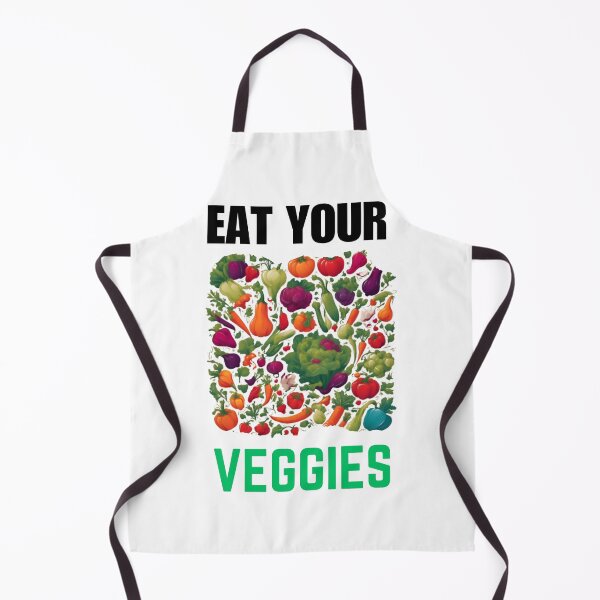 Item preview, Eat Your Veggies - Eat Your Greens designed and sold by Myzone2023.