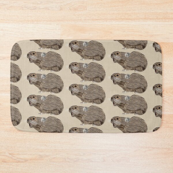 Item preview, Nice Artwork Showing a Pika I designed and sold by JD's Shop.