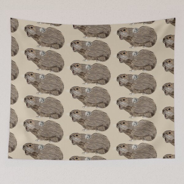 Item preview, Nice Artwork Showing a Pika I designed and sold by JD's Shop.