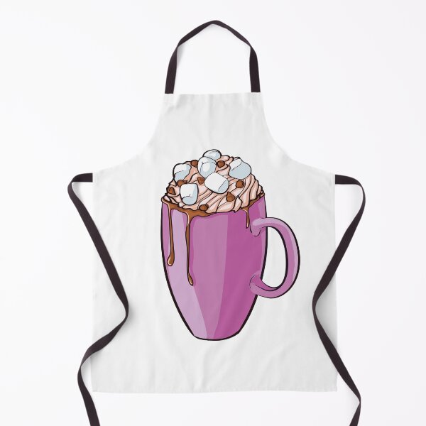 Item preview, Pink Cup Redefining Hot Chocolate Pleasure designed and sold by OpsDesing.