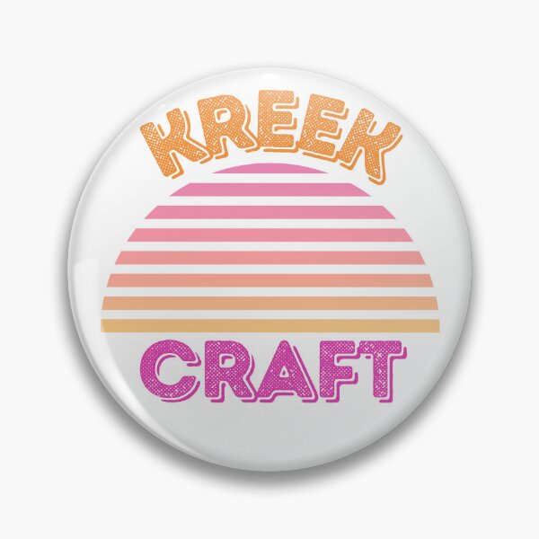 Item preview, Kreek Craft designed and sold by mwagie.
