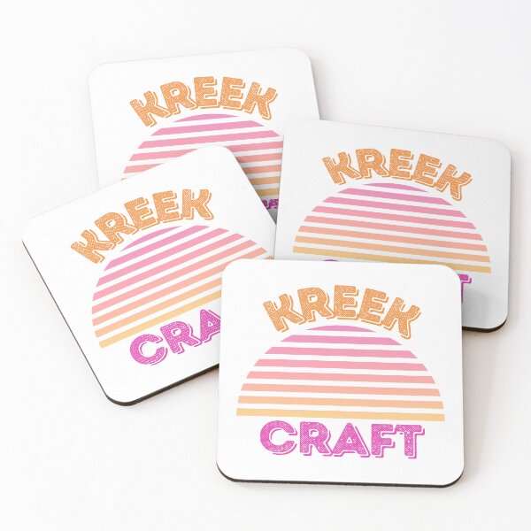 Item preview, Kreek Craft designed and sold by mwagie.