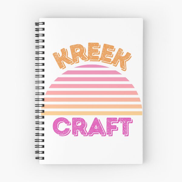 Item preview, Kreek Craft designed and sold by mwagie.