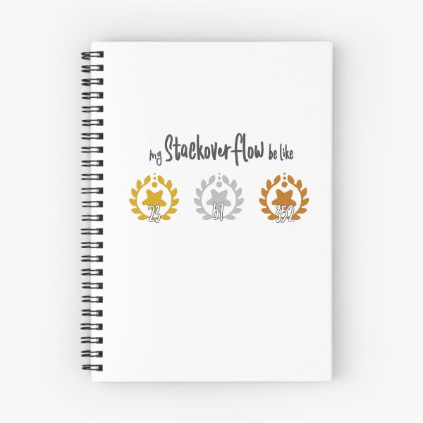 Item preview, My Stackoverflow Be Like... Bragging! designed and sold by FoxCodeCreation.