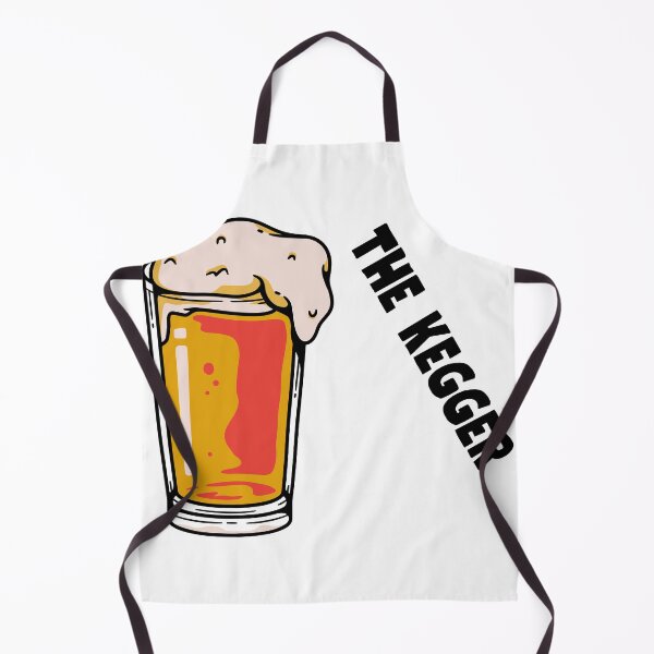 Item preview, The Kegger designed and sold by Choc7YT.