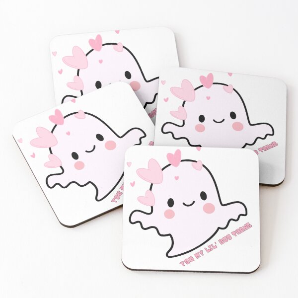 Item preview, lil boo thang ghostie designed and sold by brueri.