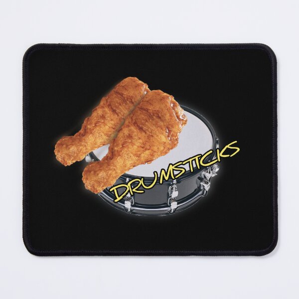 Item preview, DRUMSTICKS designed and sold by LuvosBar.