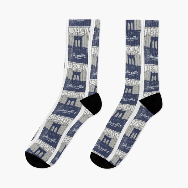 Item preview, Vintage Elegance: Brooklyn Bridge Edition designed and sold by InspireHubWear.