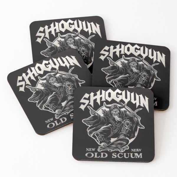 Item preview, Skater skull sg designed and sold by ShogunOldscum.
