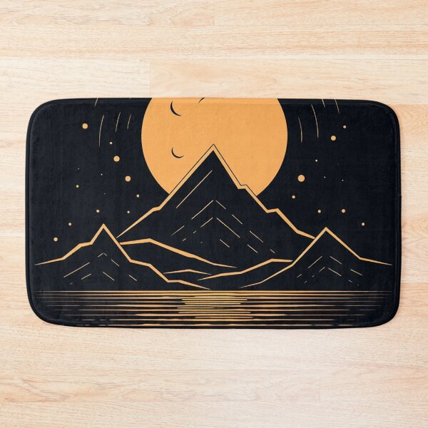 Item preview, Osiris: A Minimalist Sci-Fi Artwork designed and sold by griffinequals0c.