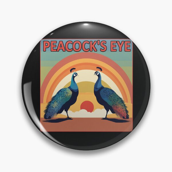 Item preview, Pawie oko designed and sold by janosch1956.