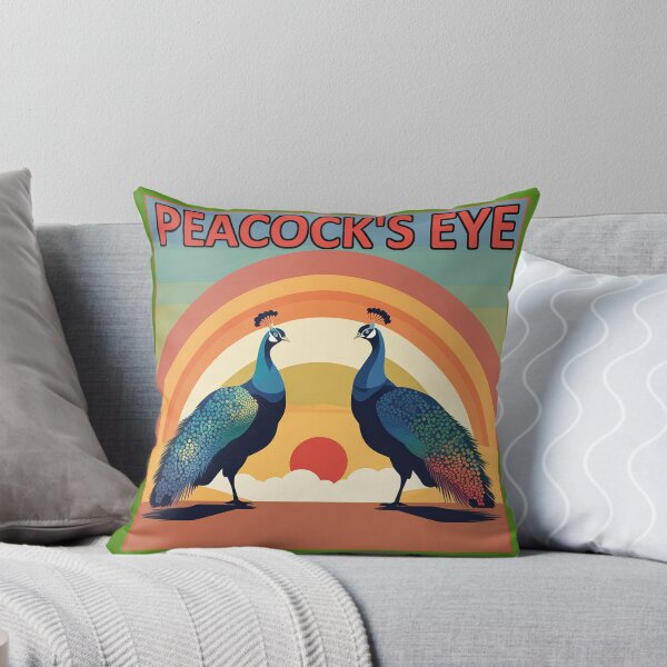 Item preview, Pawie oko designed and sold by janosch1956.
