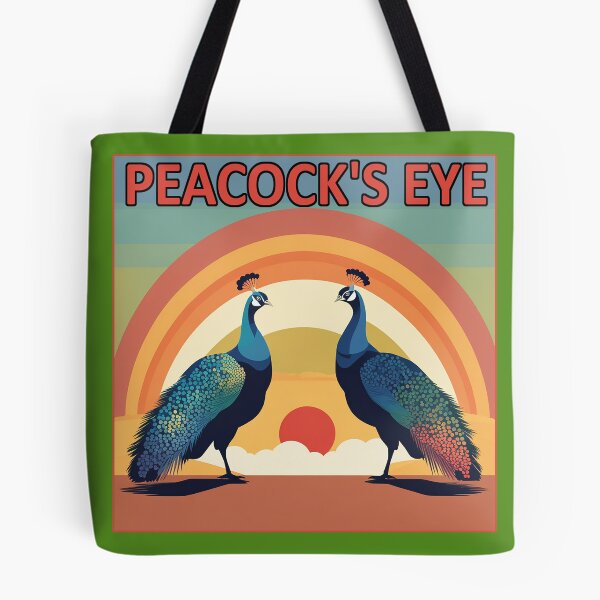 Item preview, Pawie oko designed and sold by janosch1956.