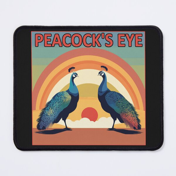Item preview, Pawie oko designed and sold by janosch1956.