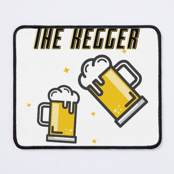 Item preview, The Kegger designed and sold by Choc7YT.