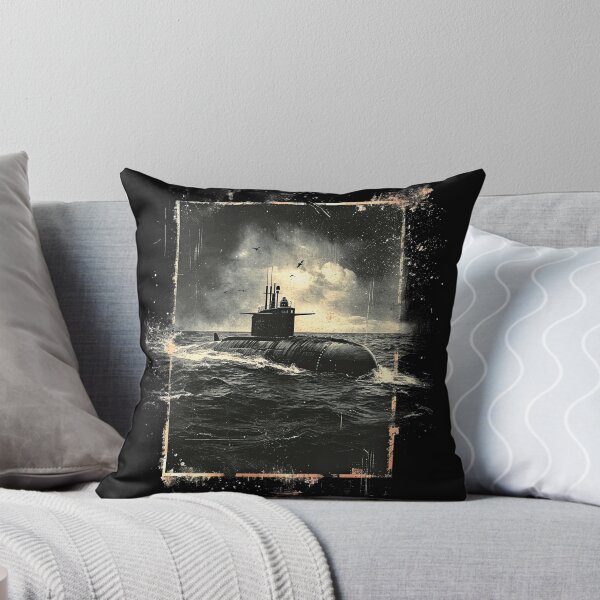 Item preview, Submarine designed and sold by HistHero.