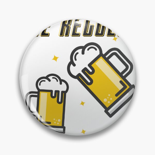 Item preview, The Kegger designed and sold by Choc7YT.