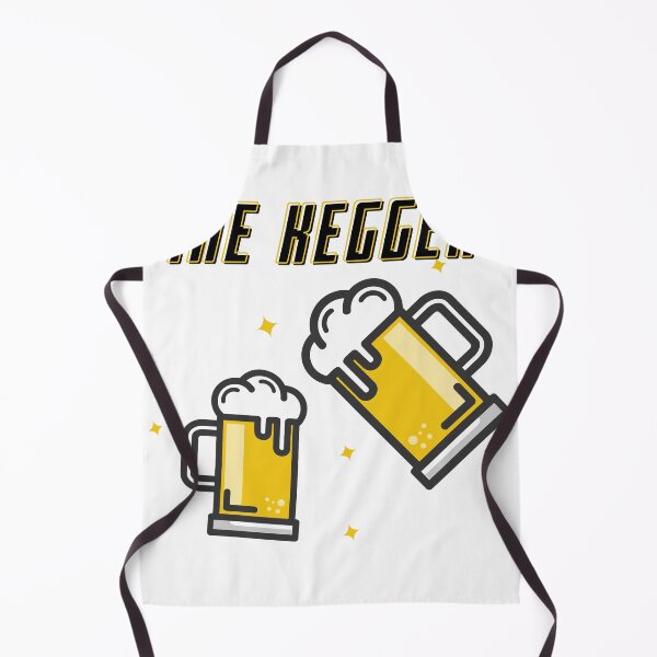 Item preview, The Kegger designed and sold by Choc7YT.