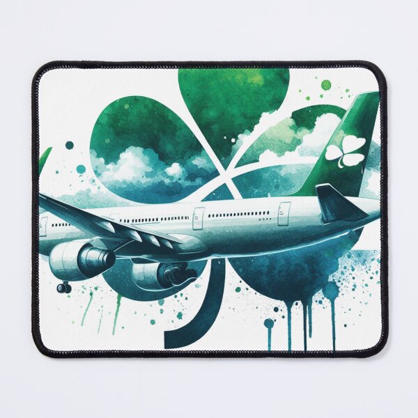 Item preview, Aer Lingus designed and sold by clarkfraser.