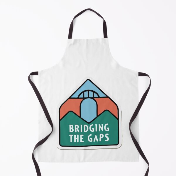 Item preview, Bridging the Gaps - Connection Unity Support designed and sold by NiftyWrx.