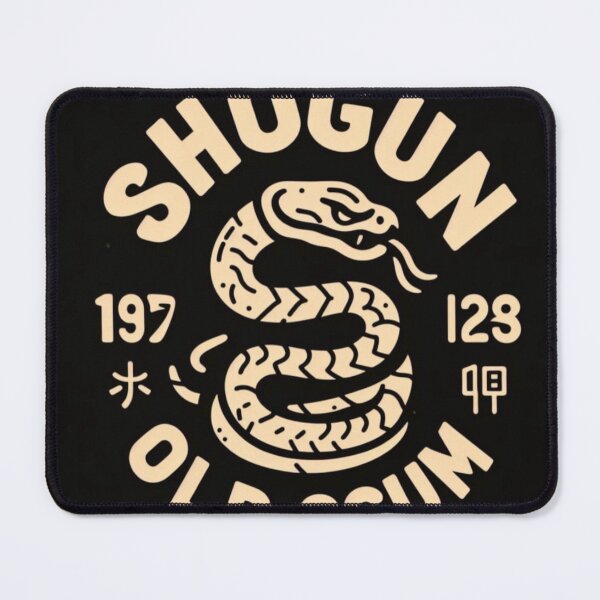 Item preview, Snake sg designed and sold by ShogunOldscum.