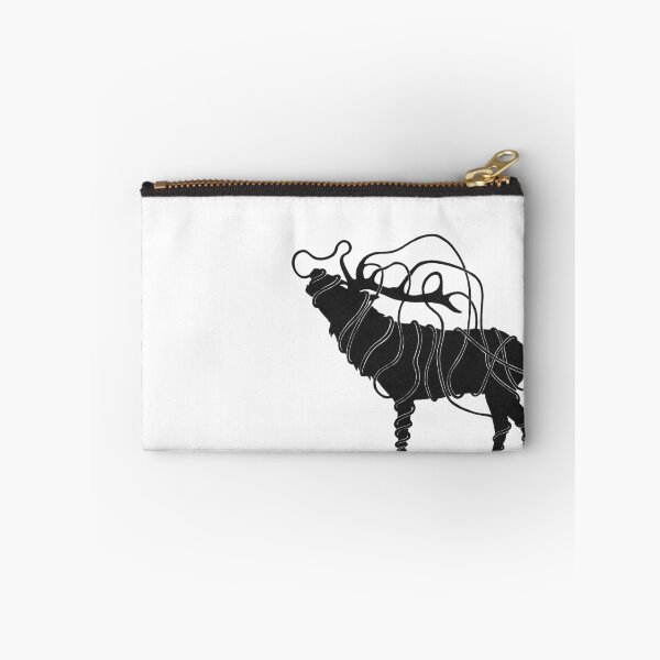 Item preview, Deer liana designed and sold by Insomnie.