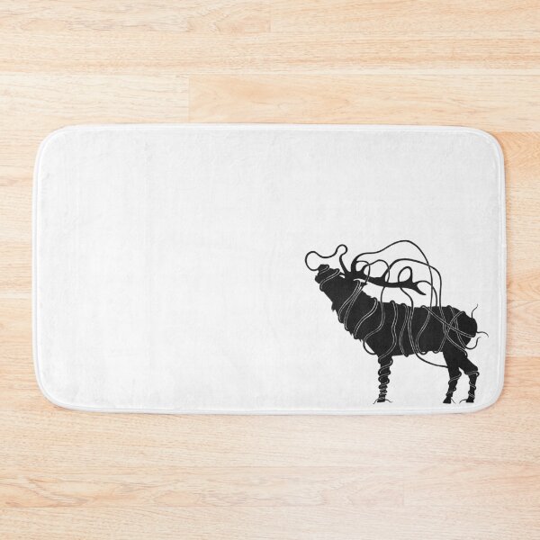 Item preview, Deer liana designed and sold by Insomnie.