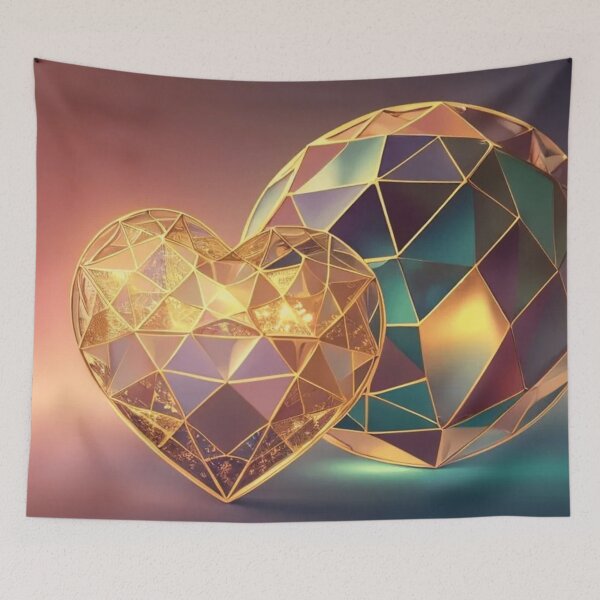 Item preview, Love Balance | 2024 designed and sold by Tarnaka.