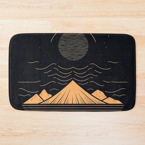 Item preview, Osiris: A Minimalist Sci-Fi Artwork designed and sold by griffinequals0c.