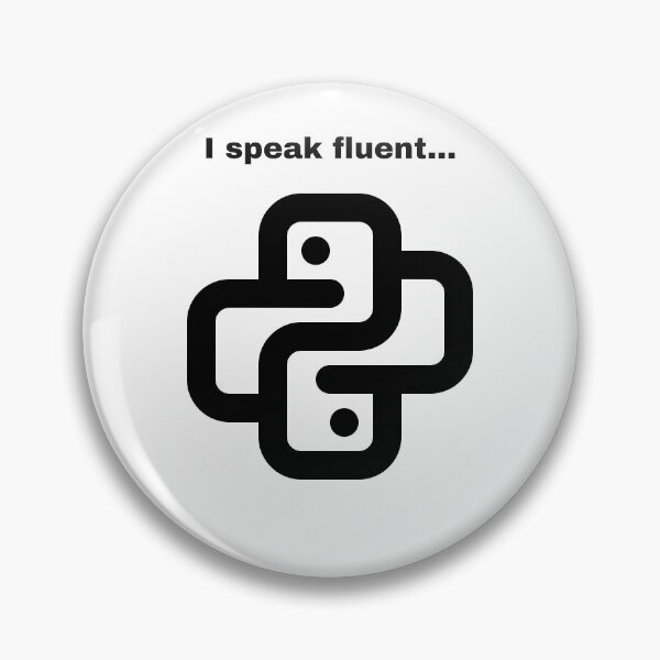 Item preview, Code Savvy: Python Proclamation designed and sold by RetroRover.