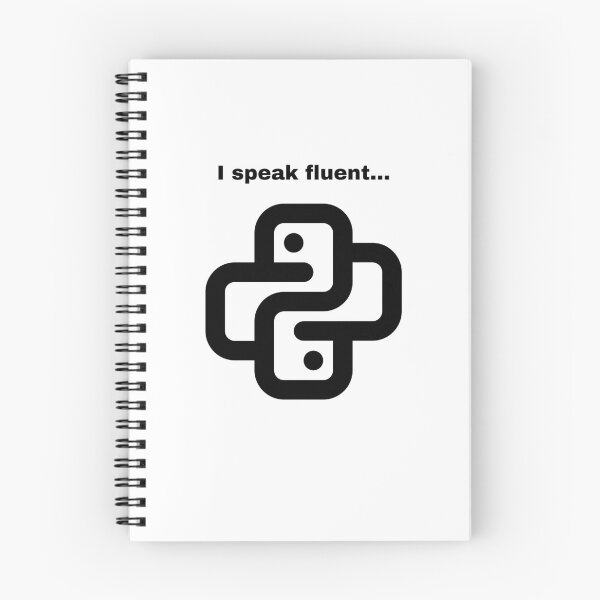 Item preview, Code Savvy: Python Proclamation designed and sold by RetroRover.