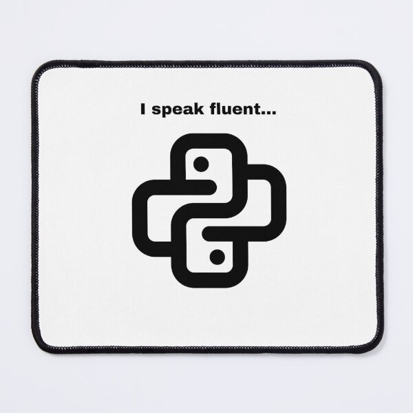 Item preview, Code Savvy: Python Proclamation designed and sold by RetroRover.