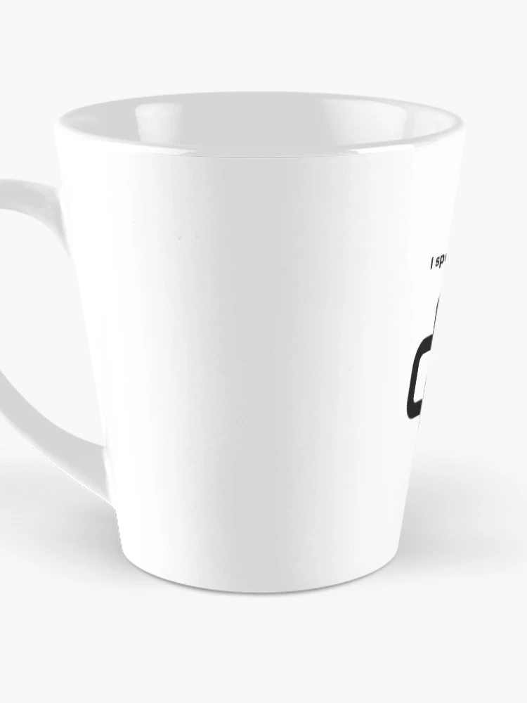 Thumbnail 3 of 4, Coffee Mug, Code Savvy: Python Proclamation designed and sold by RetroRover.
