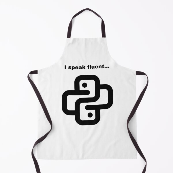 Item preview, Code Savvy: Python Proclamation designed and sold by RetroRover.