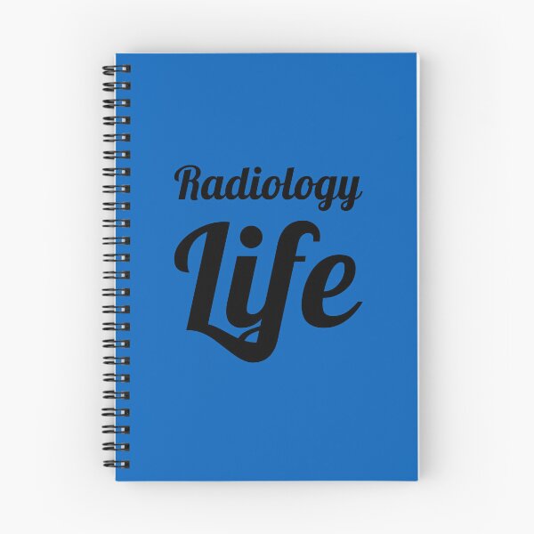 Item preview, Radiology Life designed and sold by ShamblesShirts.